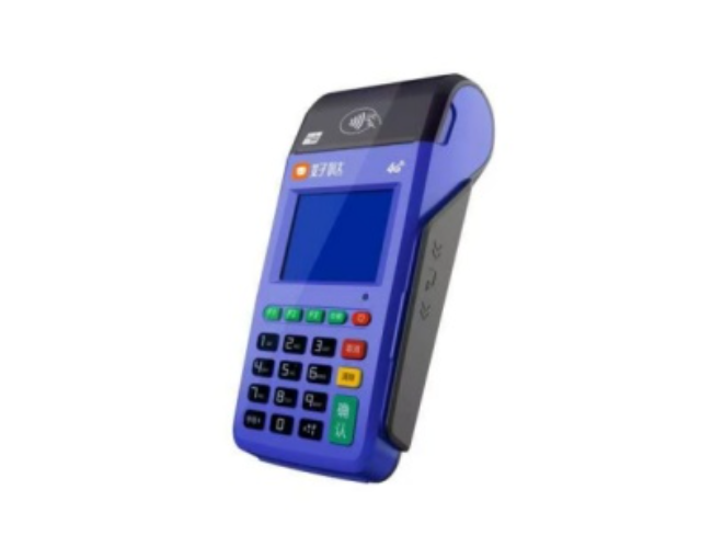 鹤岗慧POS